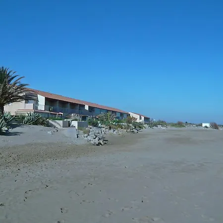 Ferienhaus Holiday Home Mers Du Sud Gruissan *
