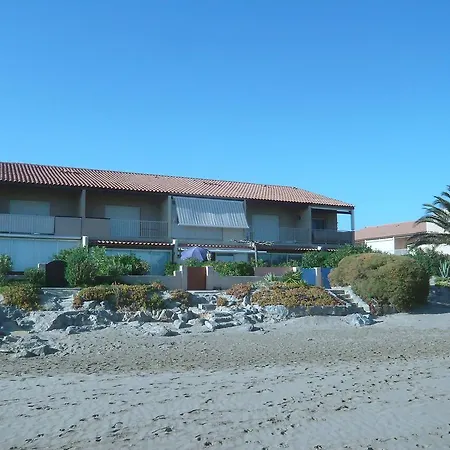 Holiday Home Mers Du Sud Gruissan Narbonne Plage