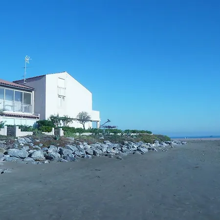 Ferienhaus Holiday Home Mers Du Sud Gruissan
