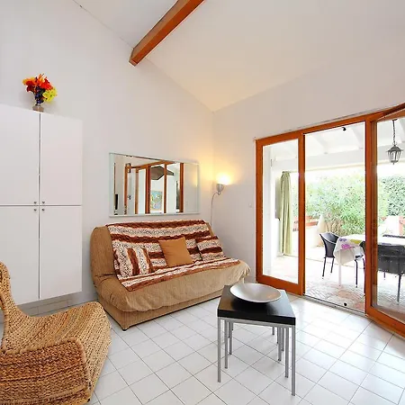 Ferienhaus Holiday Home Mers Du Sud Gruissan *