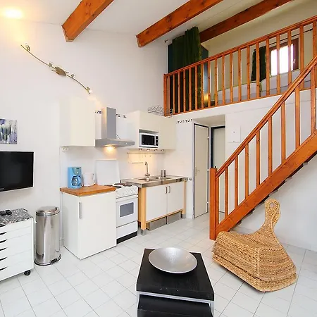 Holiday Home Mers Du Sud Gruissan Narbonne Plage