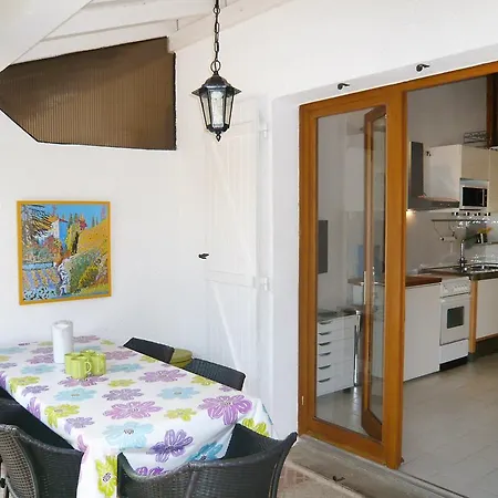 Ferienhaus Holiday Home Mers Du Sud Gruissan
