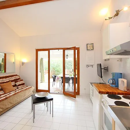Holiday Home Mers Du Sud Gruissan