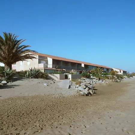 Ferienhaus Holiday Home Mers Du Sud Gruissan *
